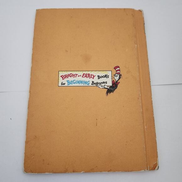 Vintage 1968 The Ear Book by Al Perkins - Picture 2 of 4